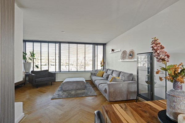 Medium property photo - Volkerakstraat 258, 1784 HL Den Helder
